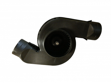 Heizluftgebläse T2 72–79 mit Typ4 Motor auch für 411/412 & 914